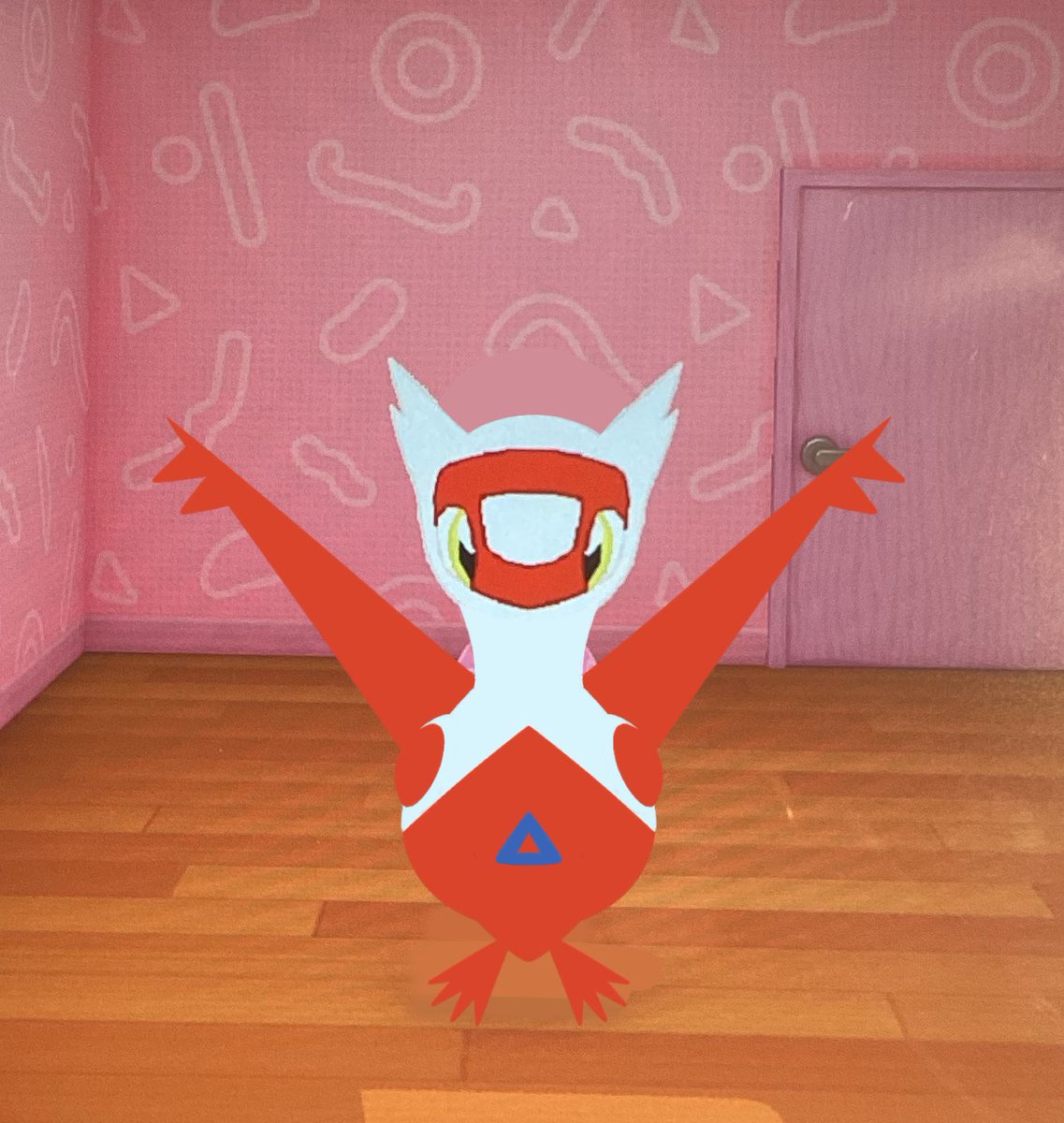 アカリ tweet media