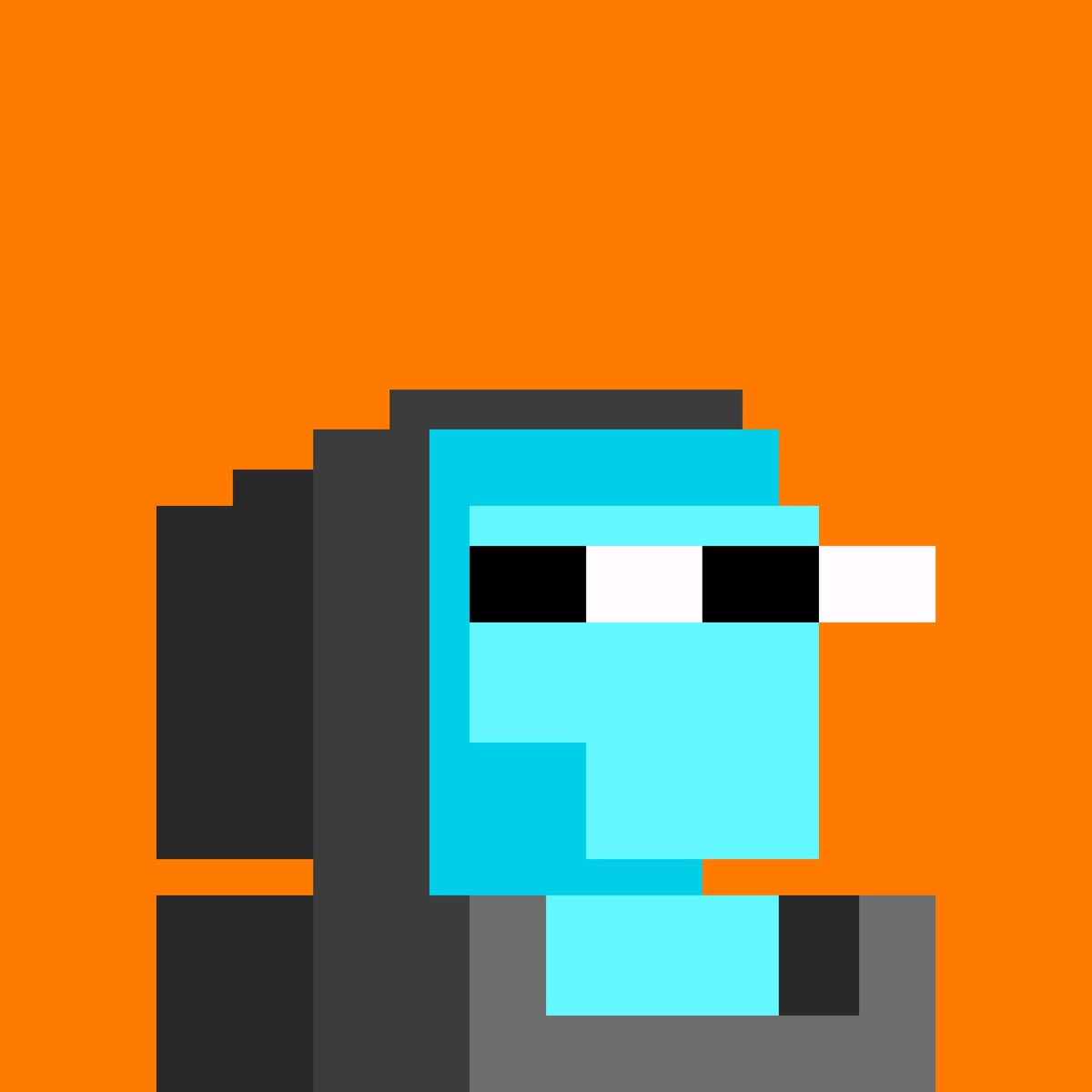 Handtoshi 🐒🟧 tweet media