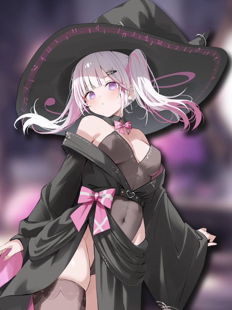 音鍵めろ🤍🗝️VSinger tweet media