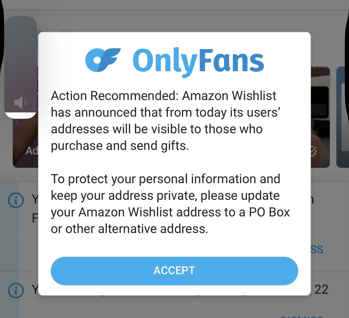 Alexia Grace tweet media