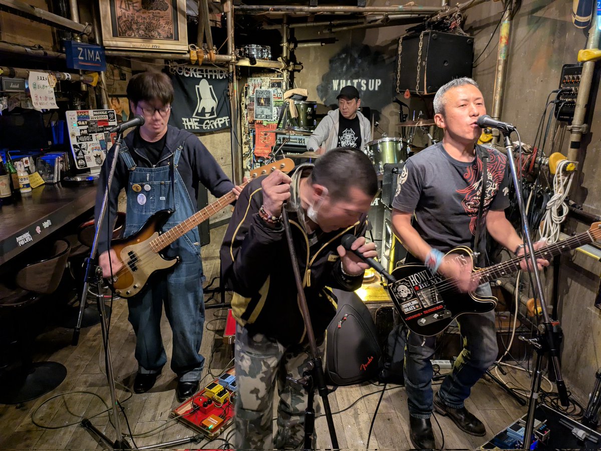 hiro-crawlers tweet media