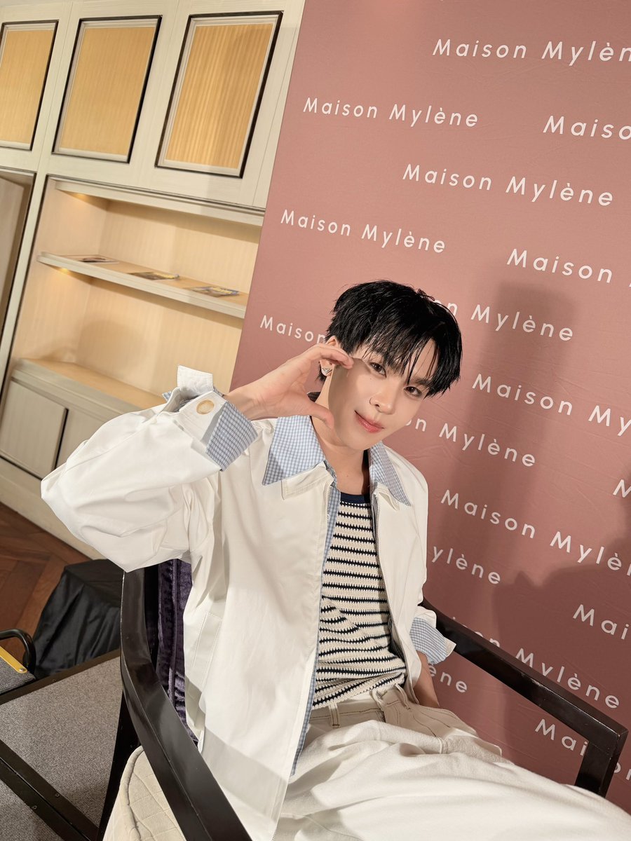 Auautnp Official Fanclub 🦋 tweet media