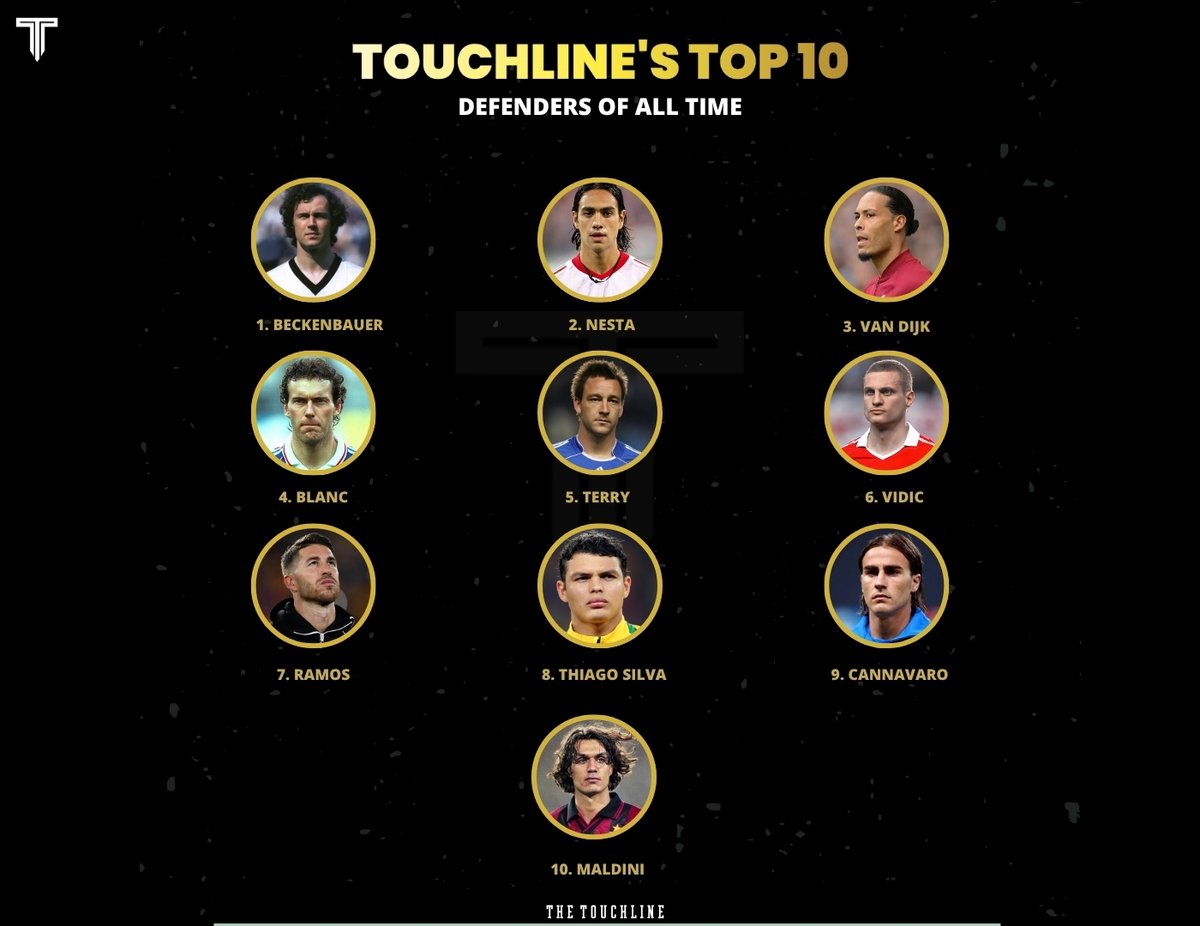 The Touchline | 𝐓 tweet media