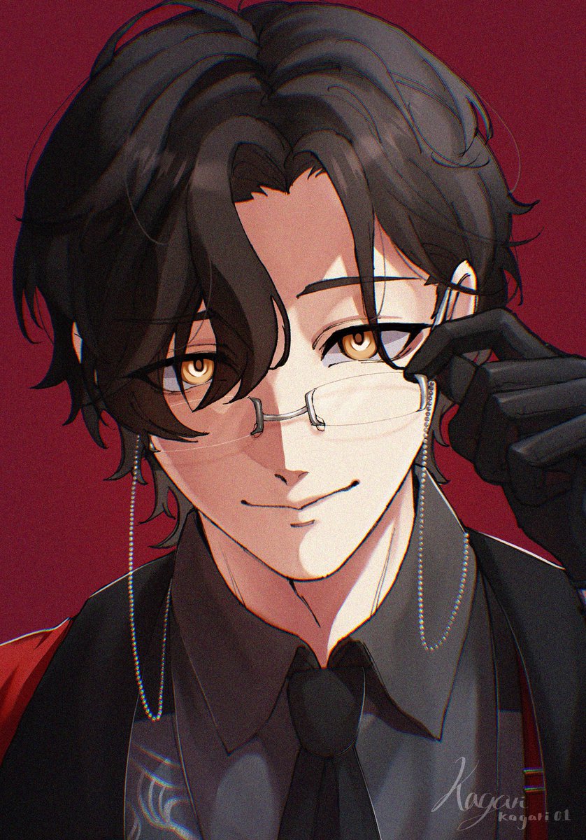 カガリ (@kagari_01) / Posts / X