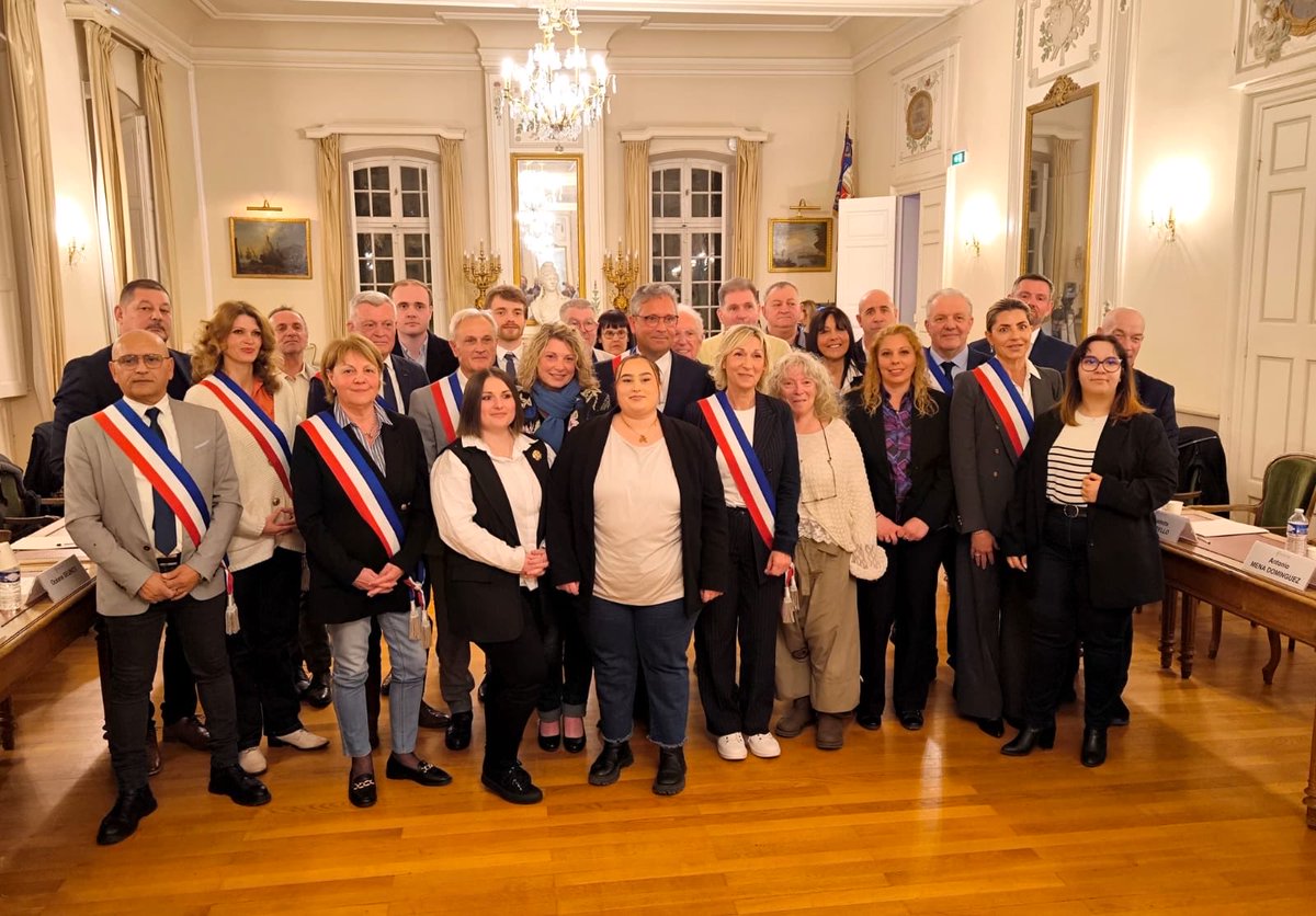 Hervé de Lépinau tweet media