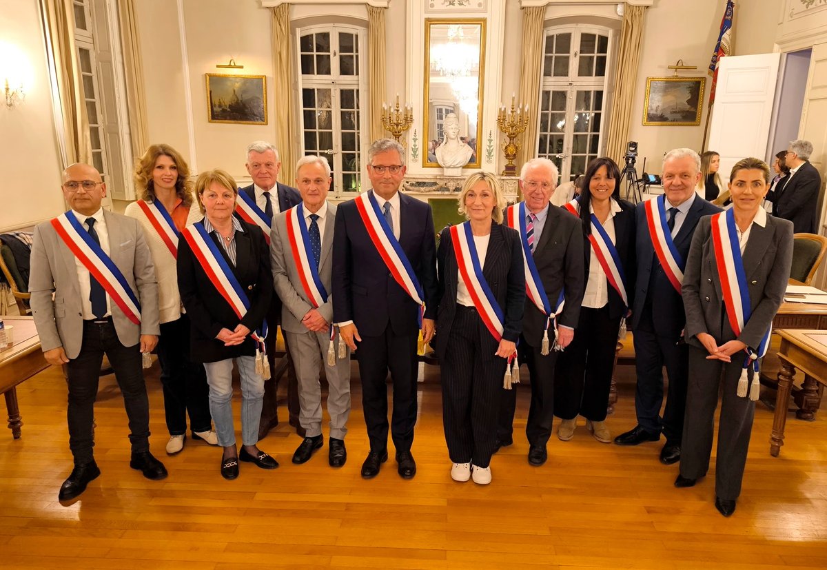 Hervé de Lépinau tweet media