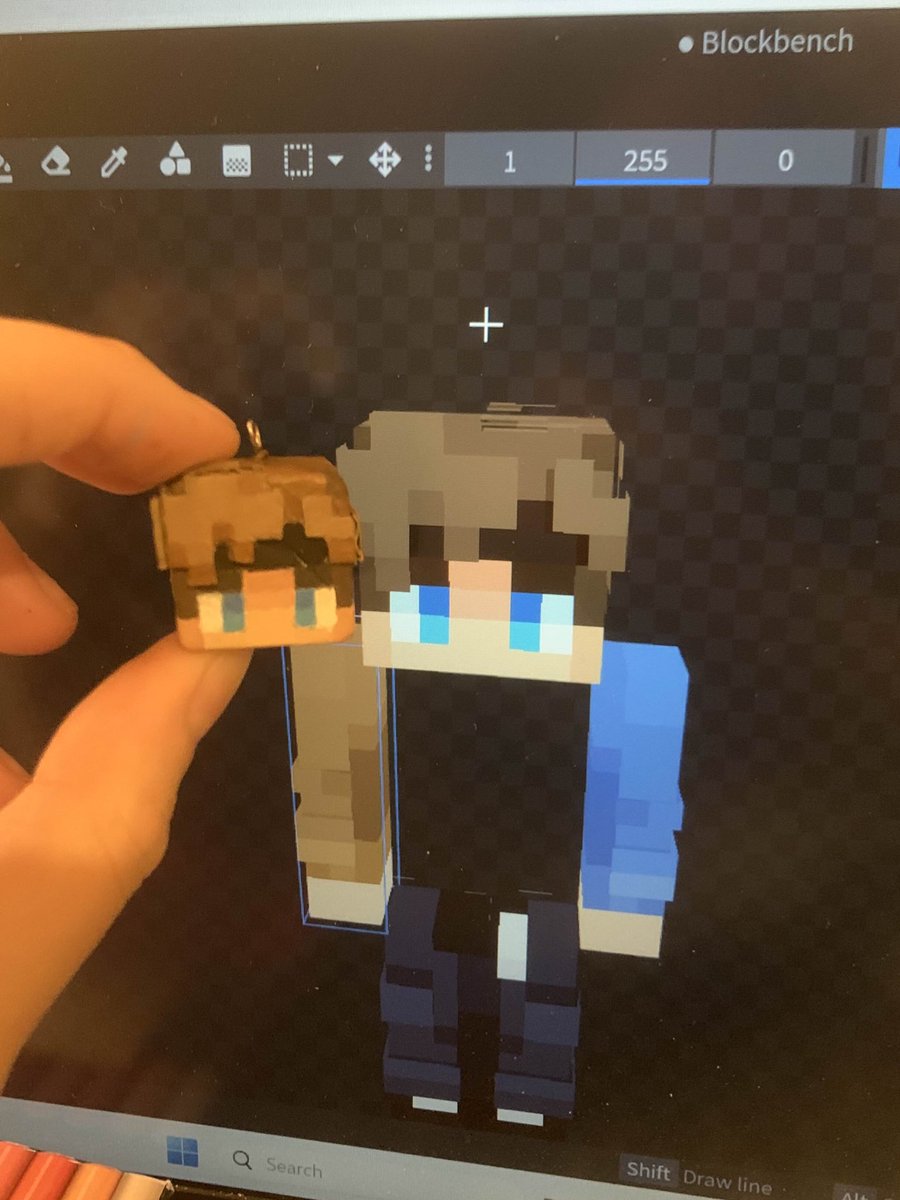 Glitch ☆ tweet media