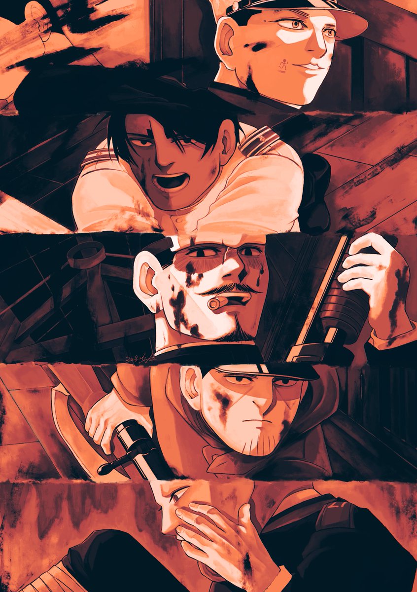 さんかく tweet media