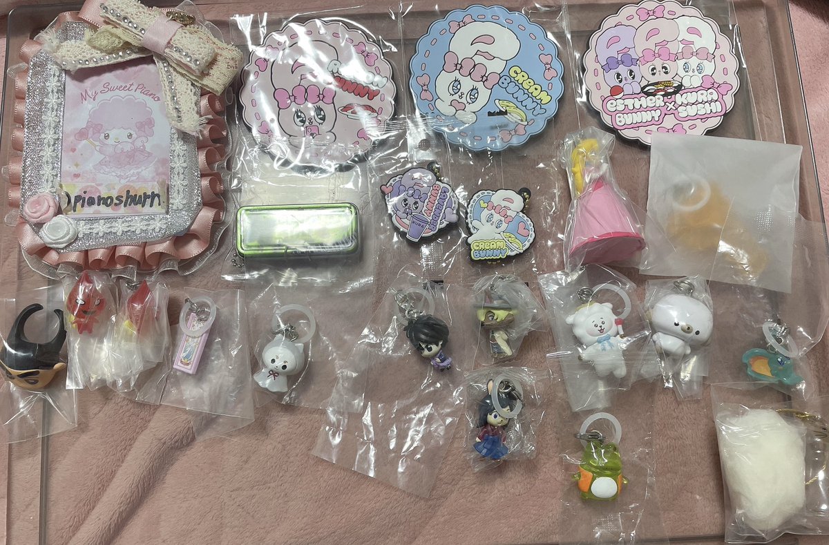 ぴろみ tweet media