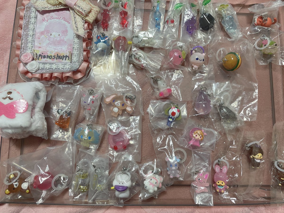 ぴろみ tweet media