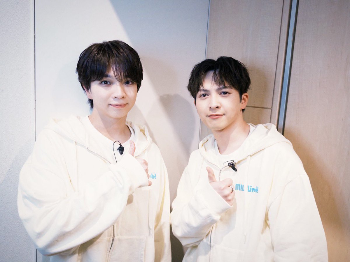 ﾁｬｲﾅﾌﾞﾙｰ tweet media