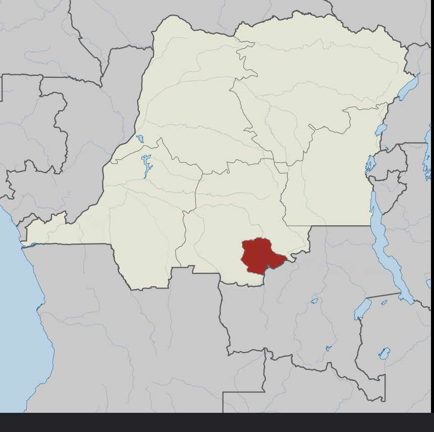 efomi inkuka🇨🇩 « véritable etat de droit » tweet media