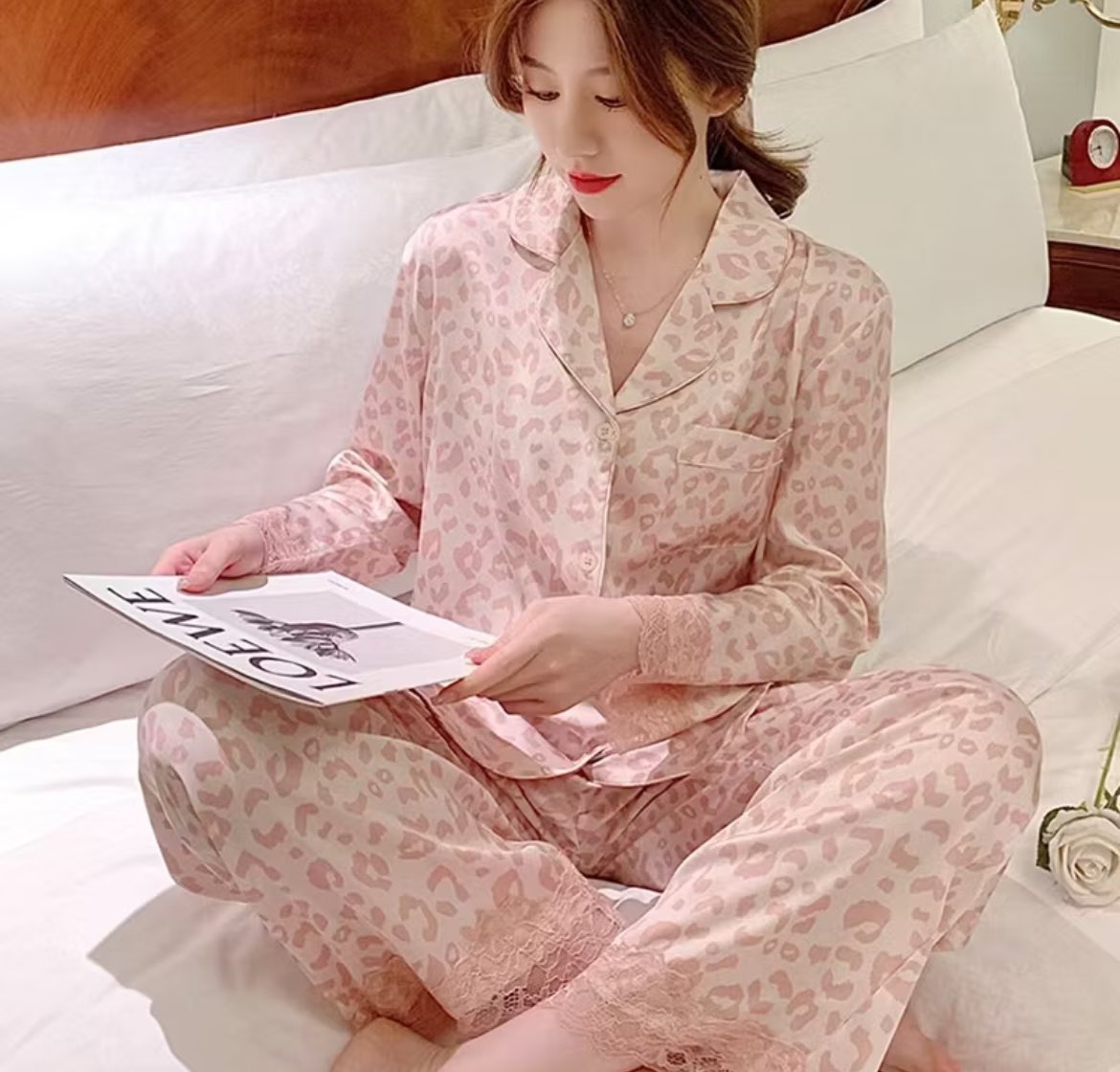 Ayumi𓏲ּ °❀⋆.ೃ࿔*:･ tweet media