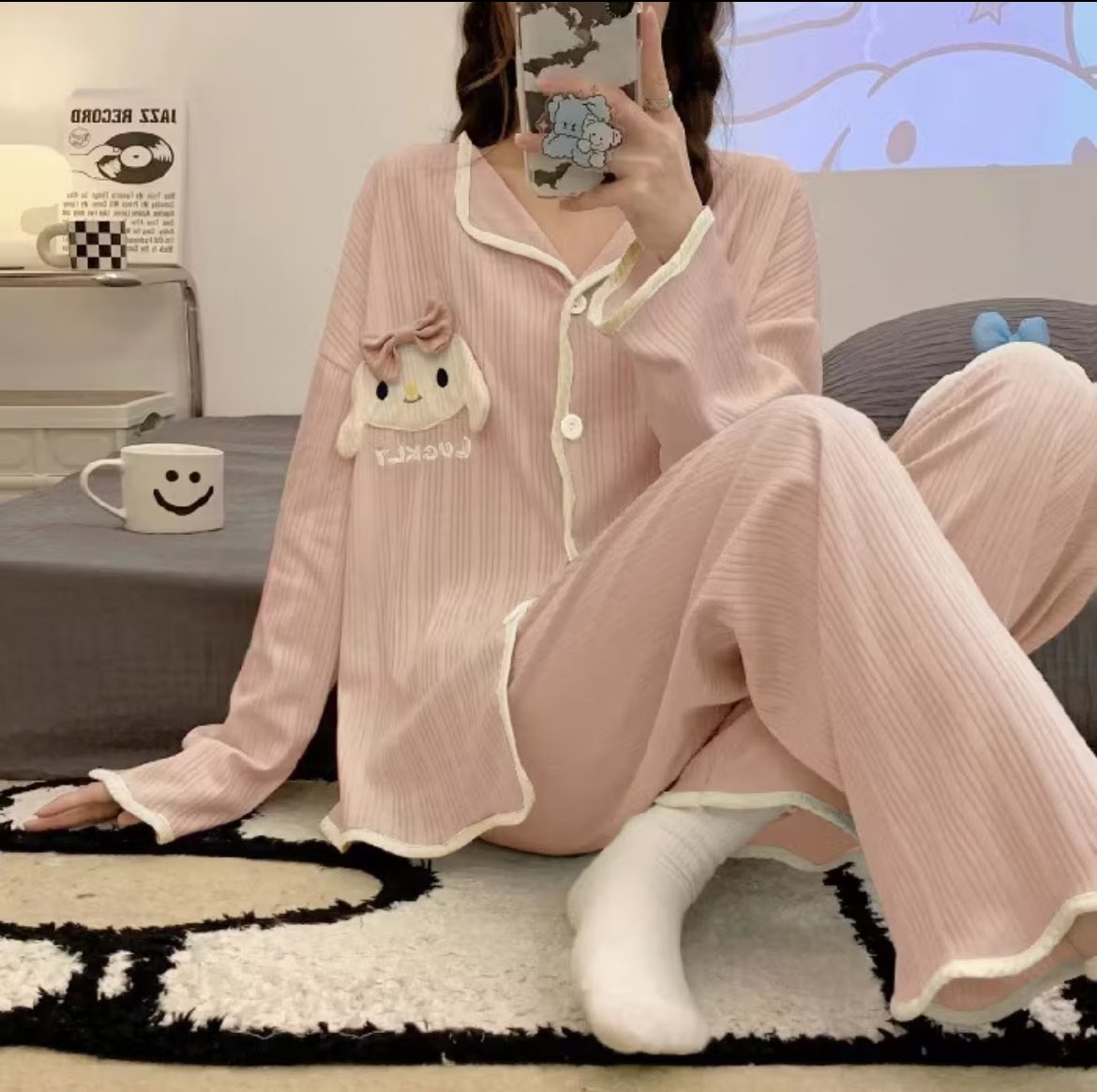 Ayumi𓏲ּ °❀⋆.ೃ࿔*:･ tweet media