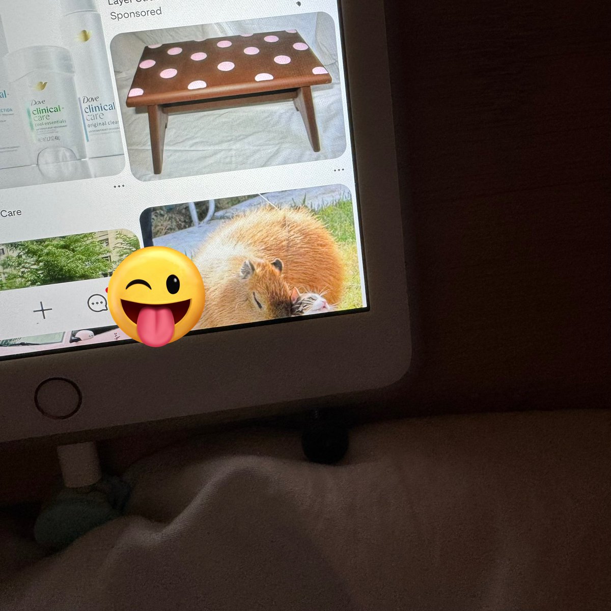 ✮scarlett⁷ #MyShiningStarJC IS SEEING BTS !! tweet media