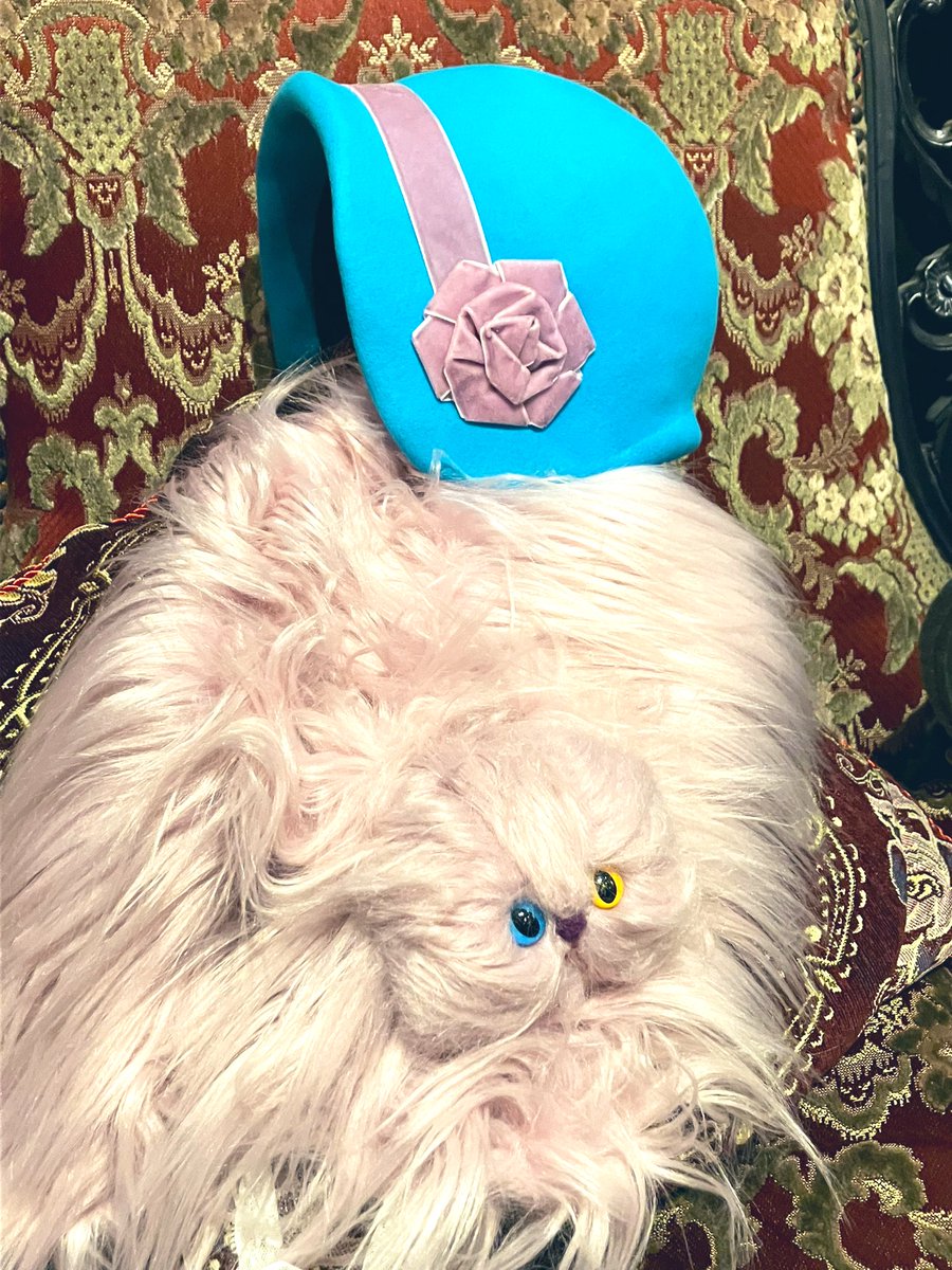 薔薇hime🥀4/4.5ゴスロリマーケット tweet media