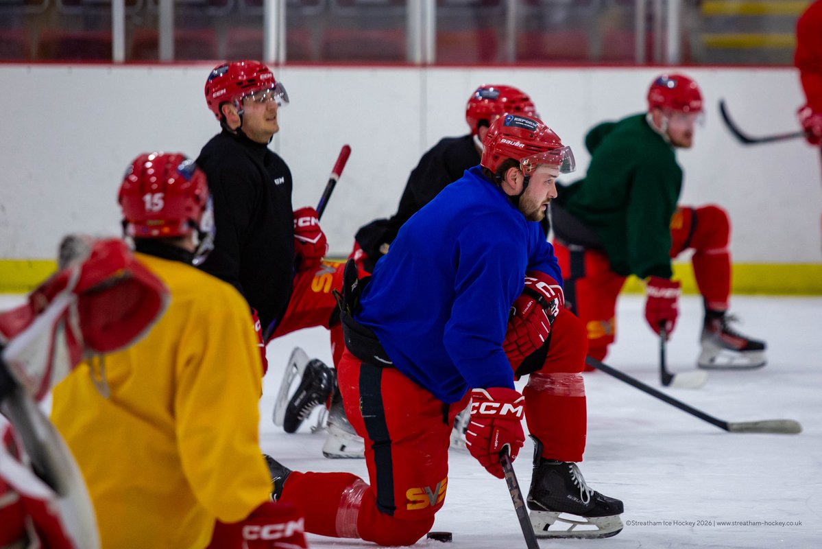 Streatham IHC London tweet media