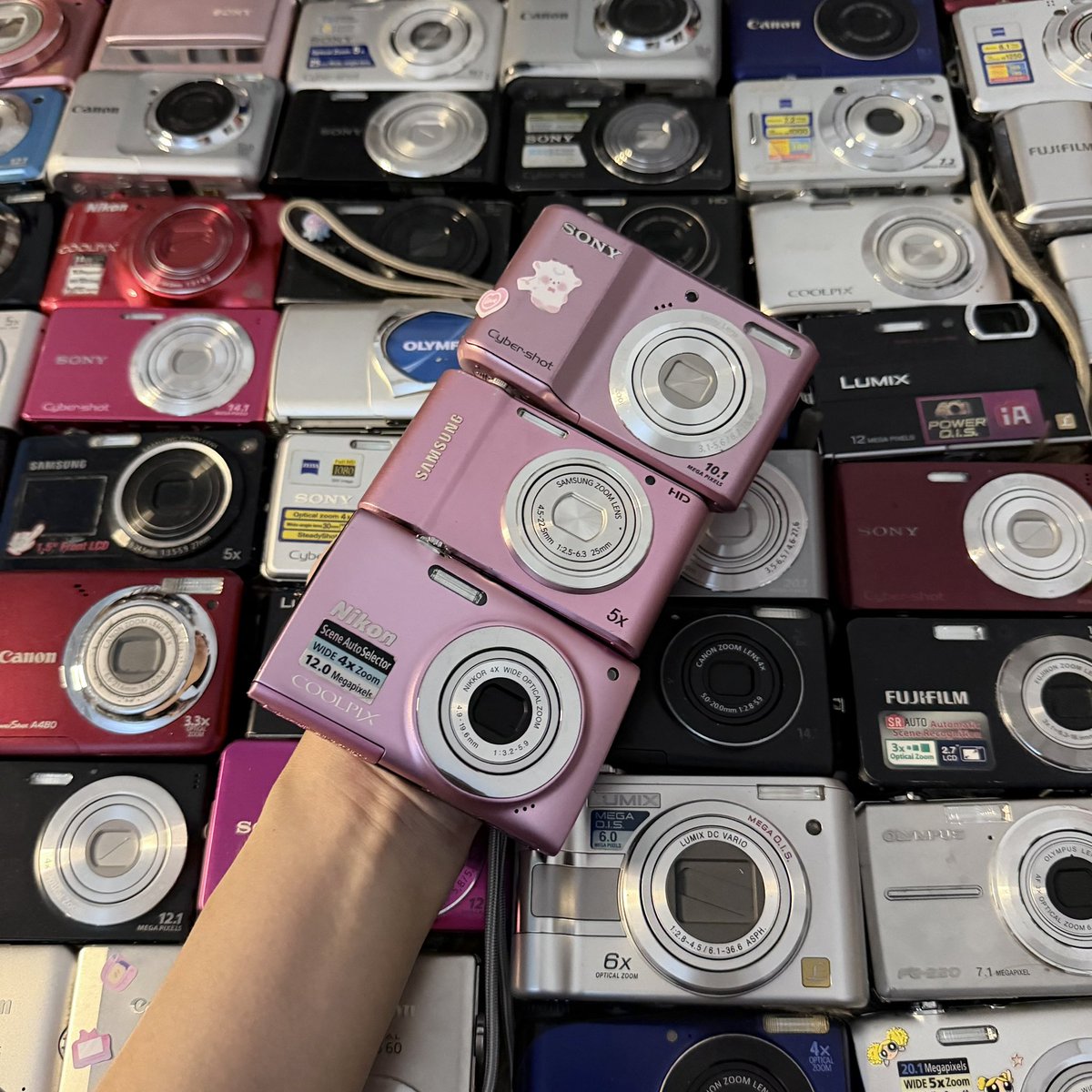 sangsu digicam 📷 tweet media
