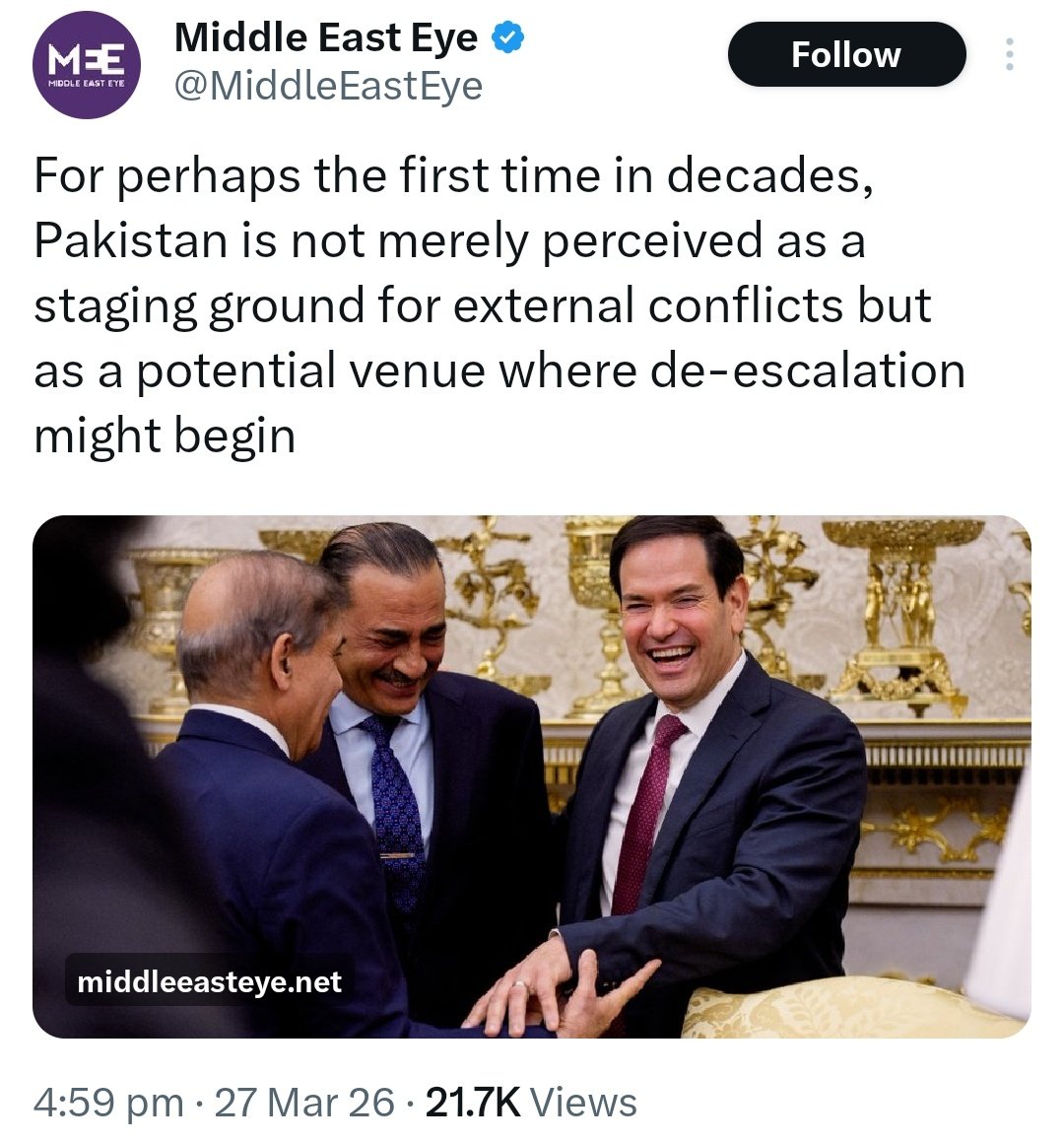 Mustafa mubashar tweet media