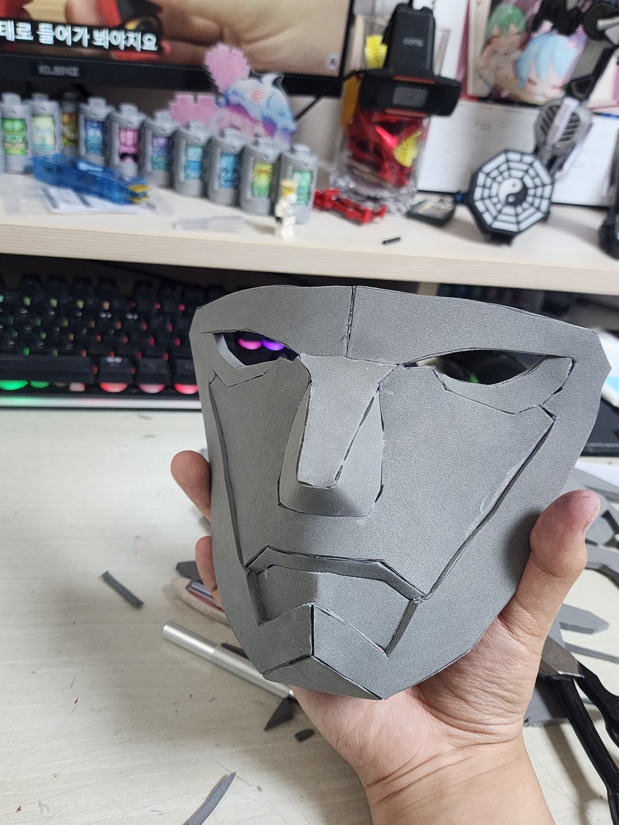 트리거 / 다음행사 미정 tweet media