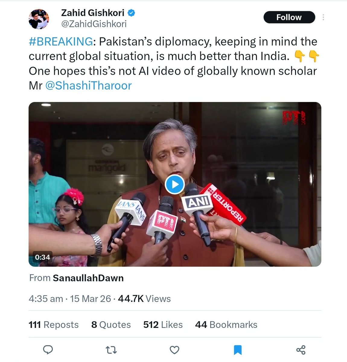 Tharoorian tweet media