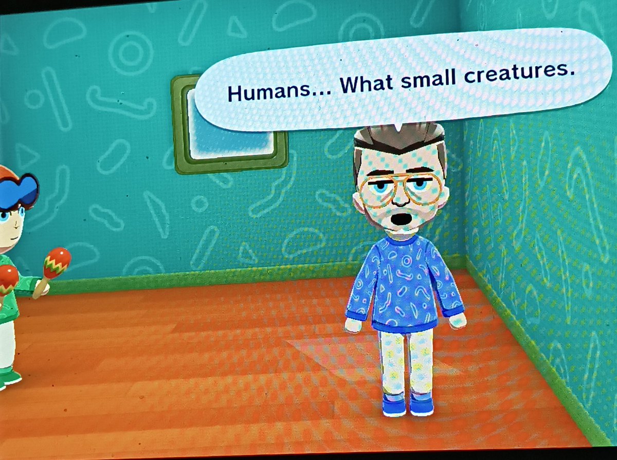 Rin ☔| William's bunny tweet media