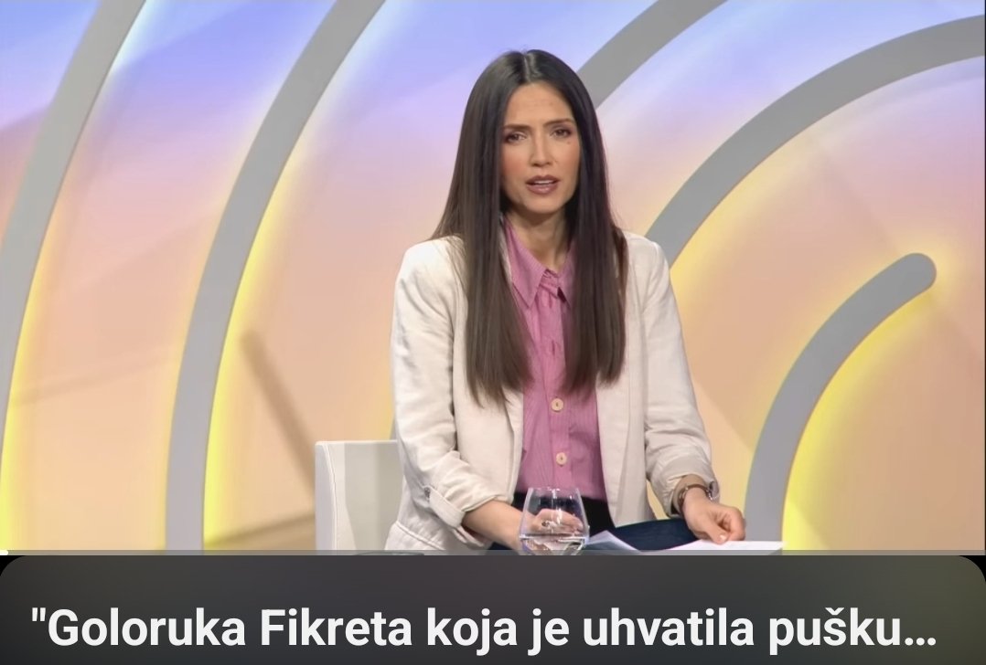 Bosnian Queen JELENA GRUBA⚜️ 🇧🇦🇧🇦🇸🇪🇵🇱🇭🇺 tweet media