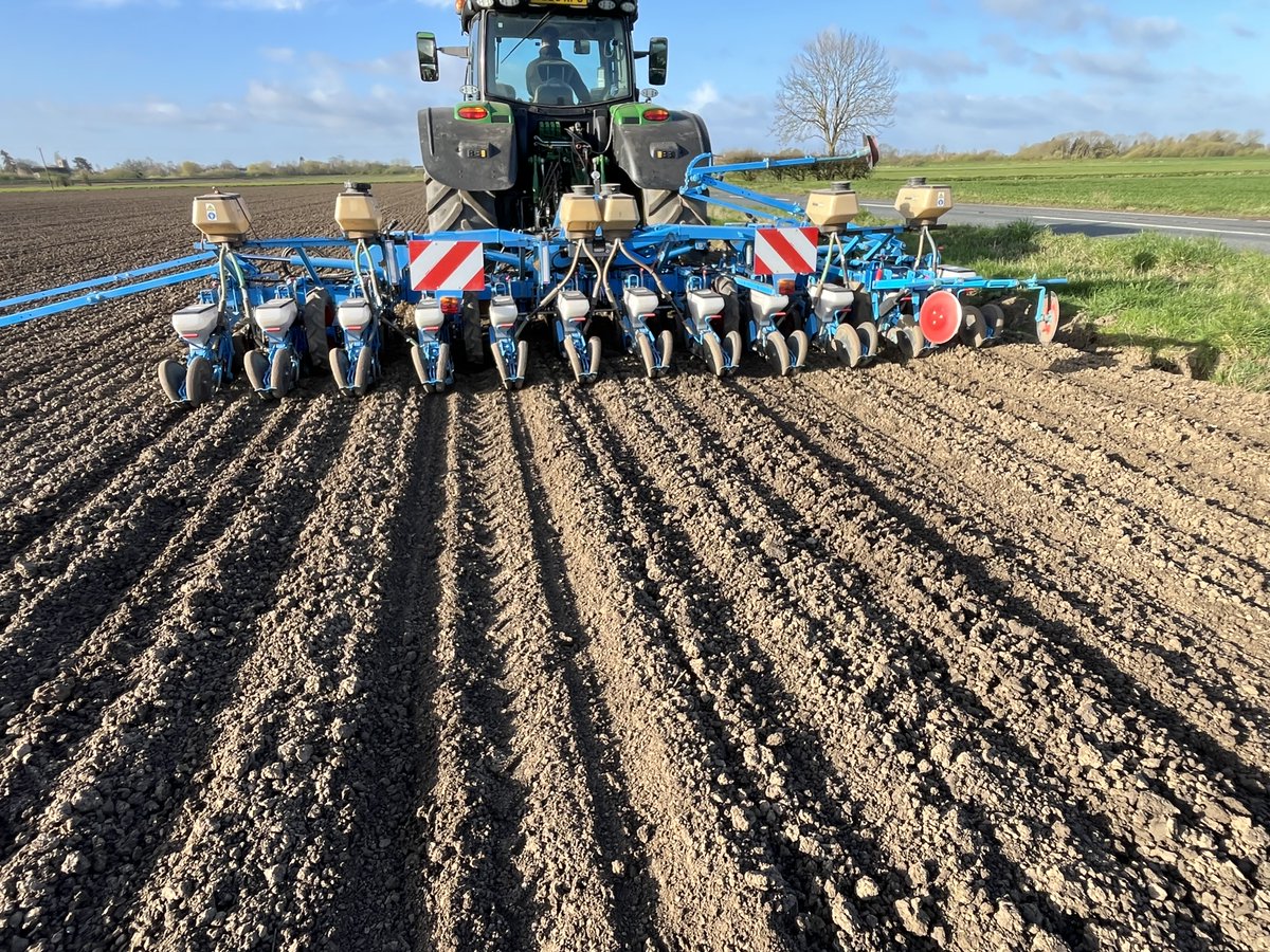 Richard Bramley tweet media