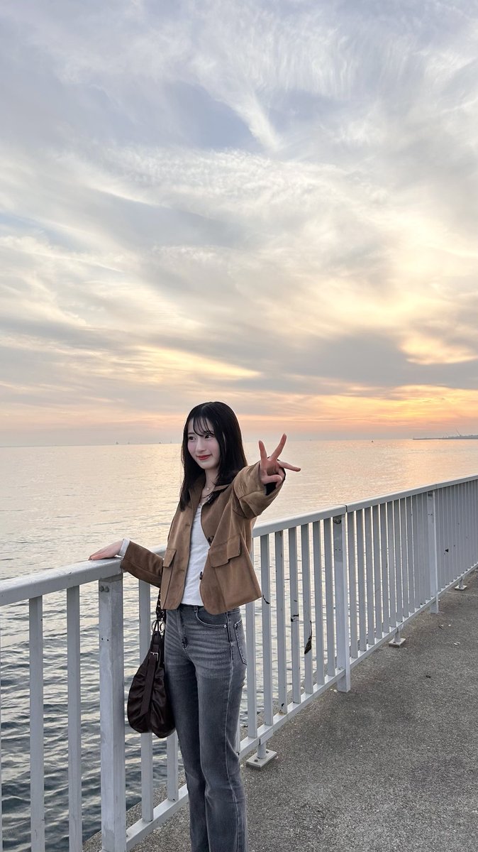 舟木 芽衣 tweet media
