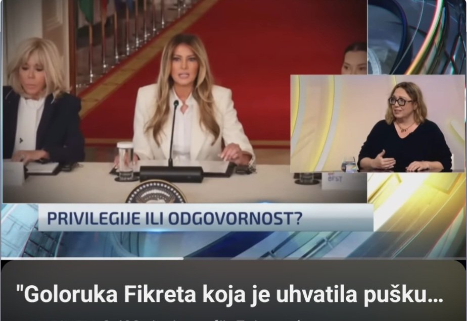 Bosnian Queen JELENA GRUBA⚜️ 🇧🇦🇧🇦🇸🇪🇵🇱🇭🇺 tweet media