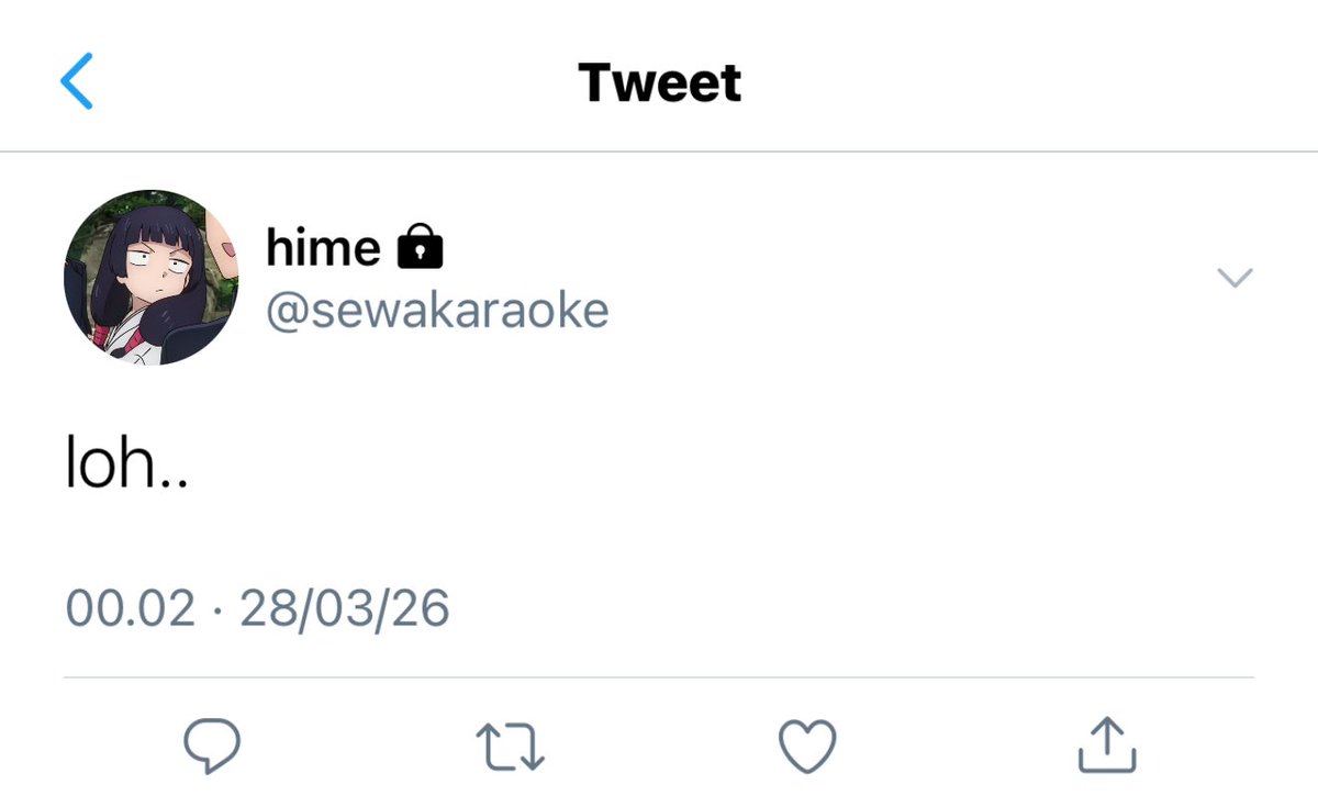 kallie 🥢 #TIMSESGOJOHIME tweet media