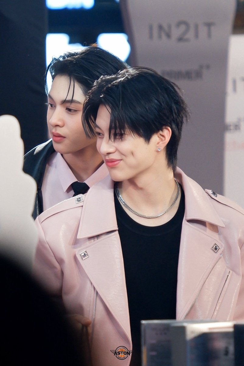 Aston Official tweet media