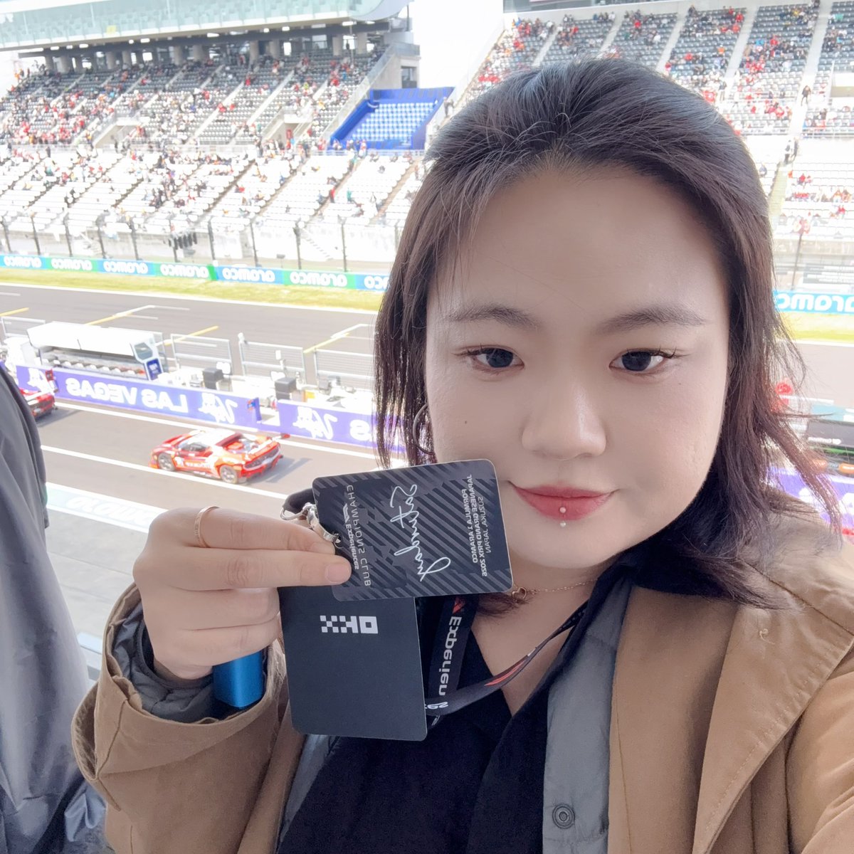 OKxBDM - 张毛毛 tweet media