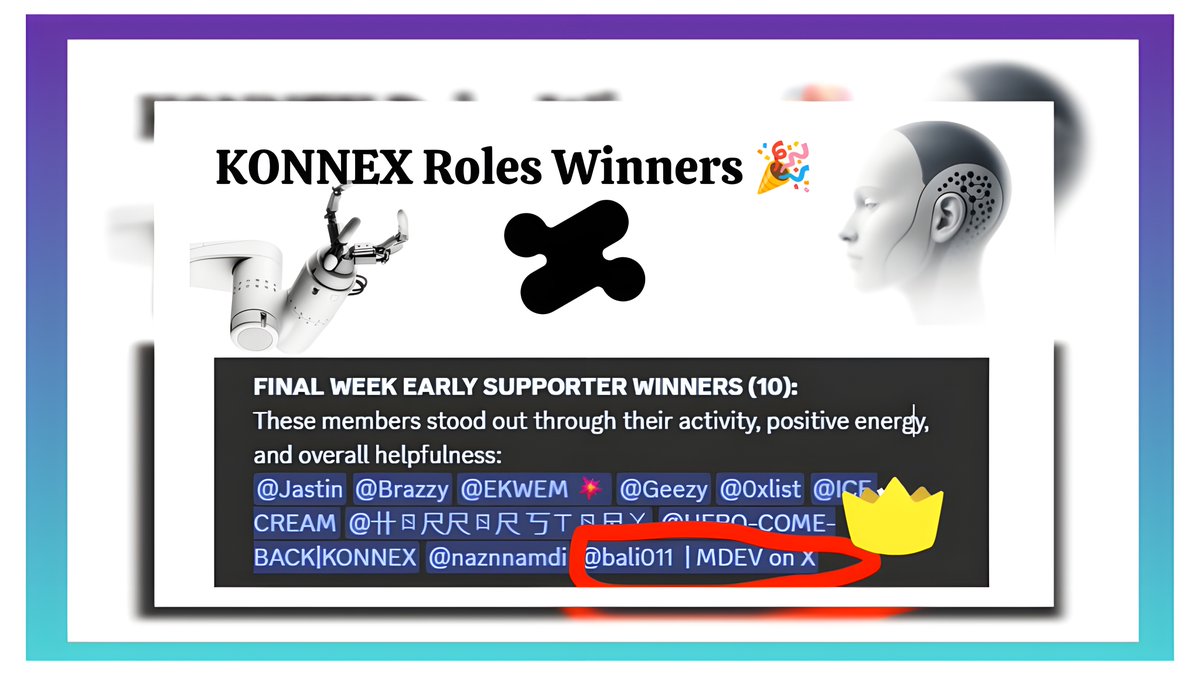 M_Dev 👑 tweet media