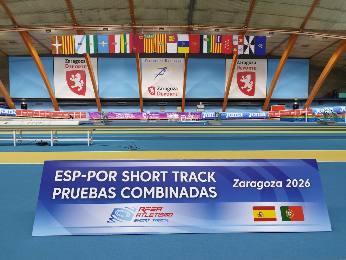 atletismoRFEA tweet media
