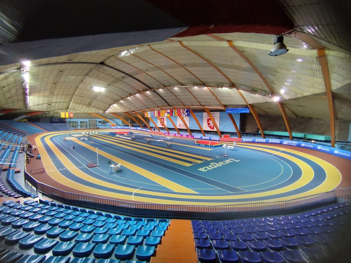 atletismoRFEA tweet media
