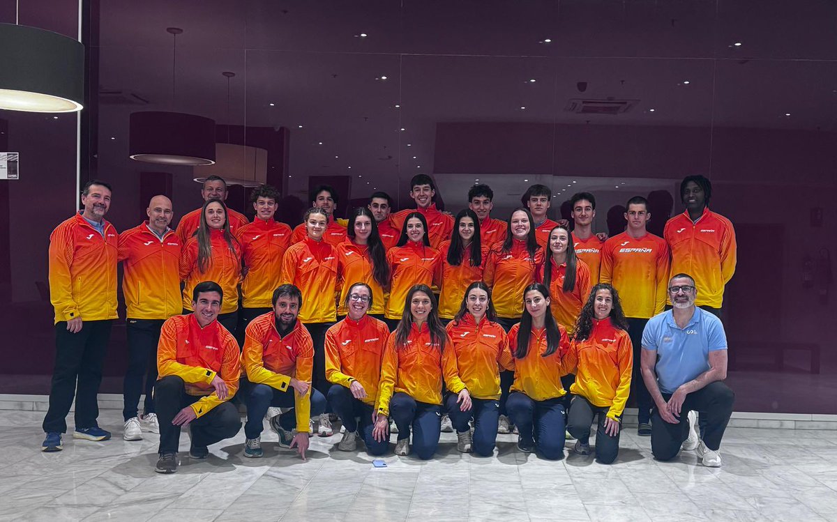 atletismoRFEA tweet media