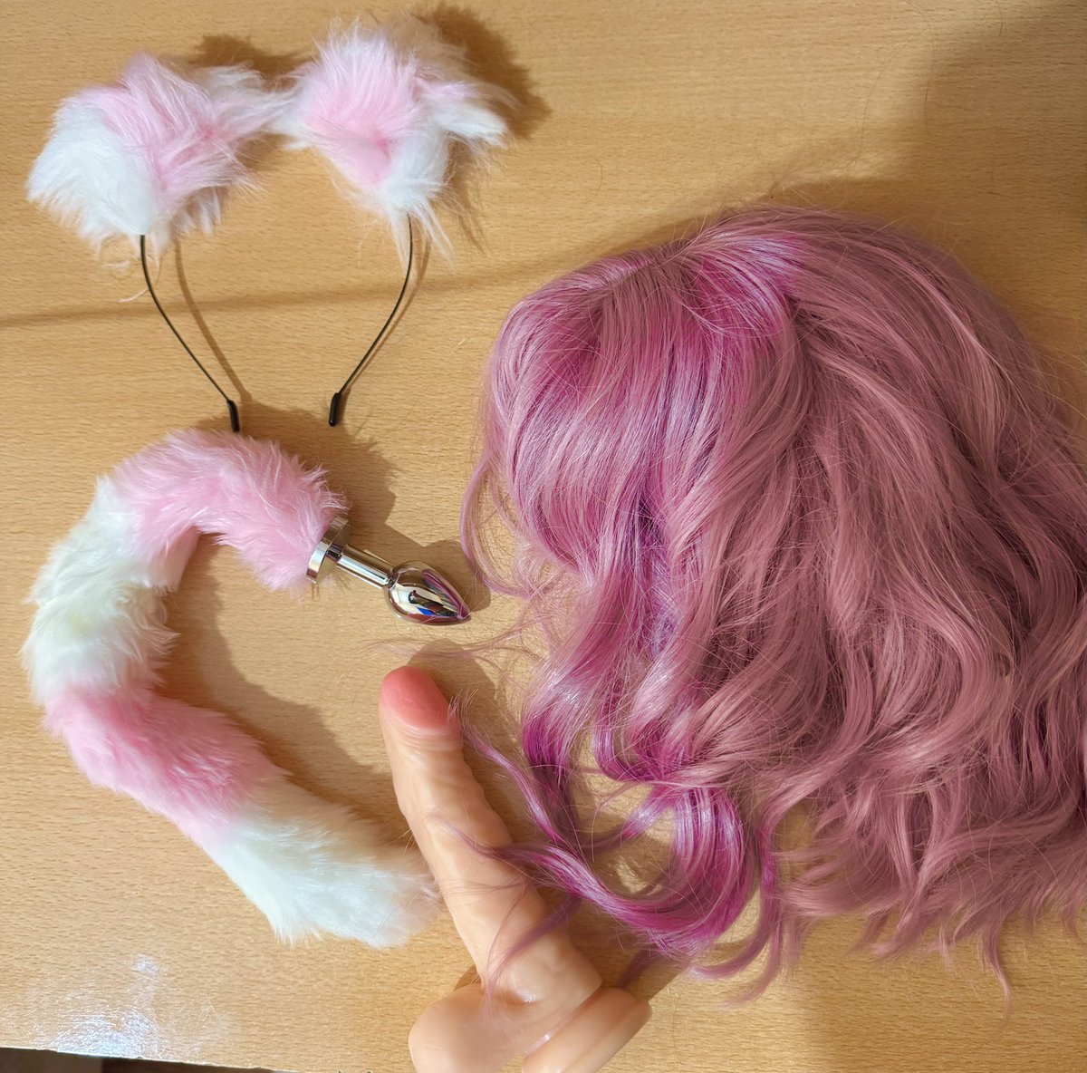 AP CD (Pembe Hanım) tweet media