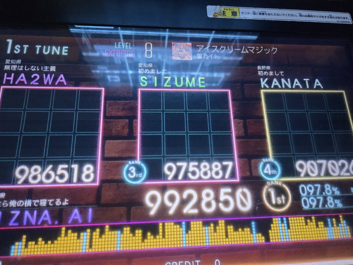 えむしあ tweet media