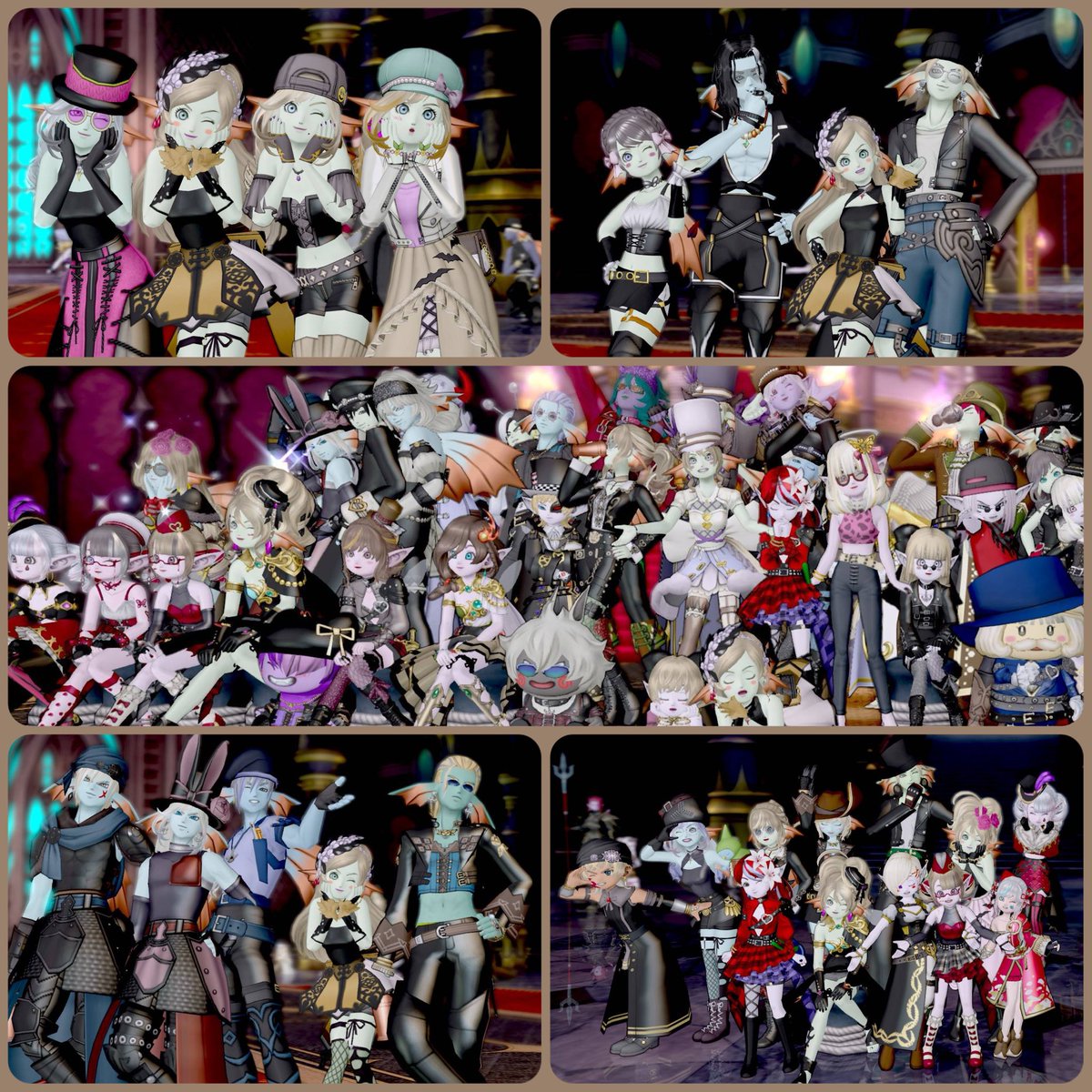 ᴹᴵᴹᴵ ⚓︎⋆.* tweet media