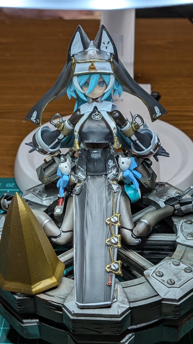 スナイポ tweet media