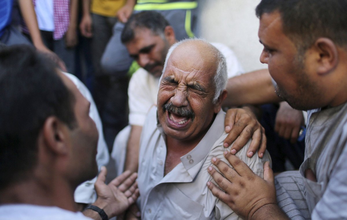 Palestine International Broadcast tweet media