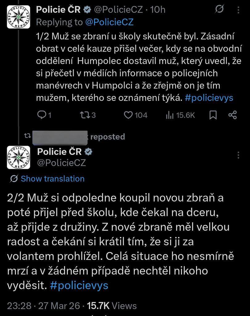 (a)sociální pracovnice 🐀☀️🇵🇸 tweet media