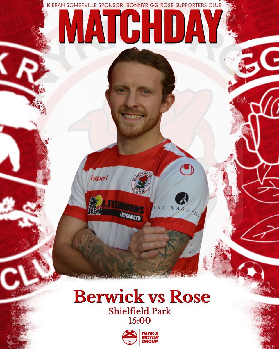 Bonnyrigg Rose tweet media