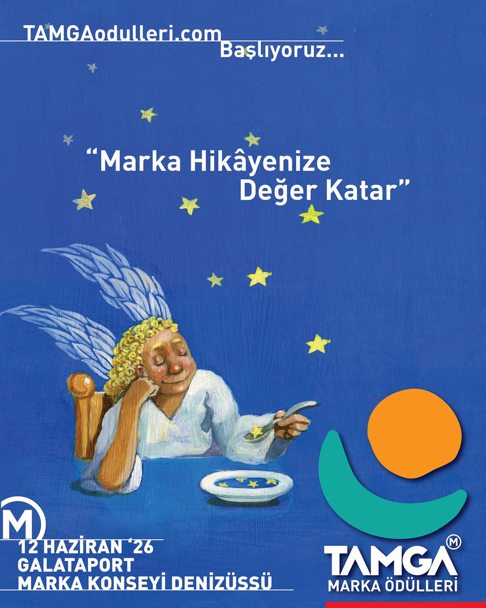 tamgaodulleri.com başlıyor... Markalar için...
Marka Hikâyenize Değer Katacak...