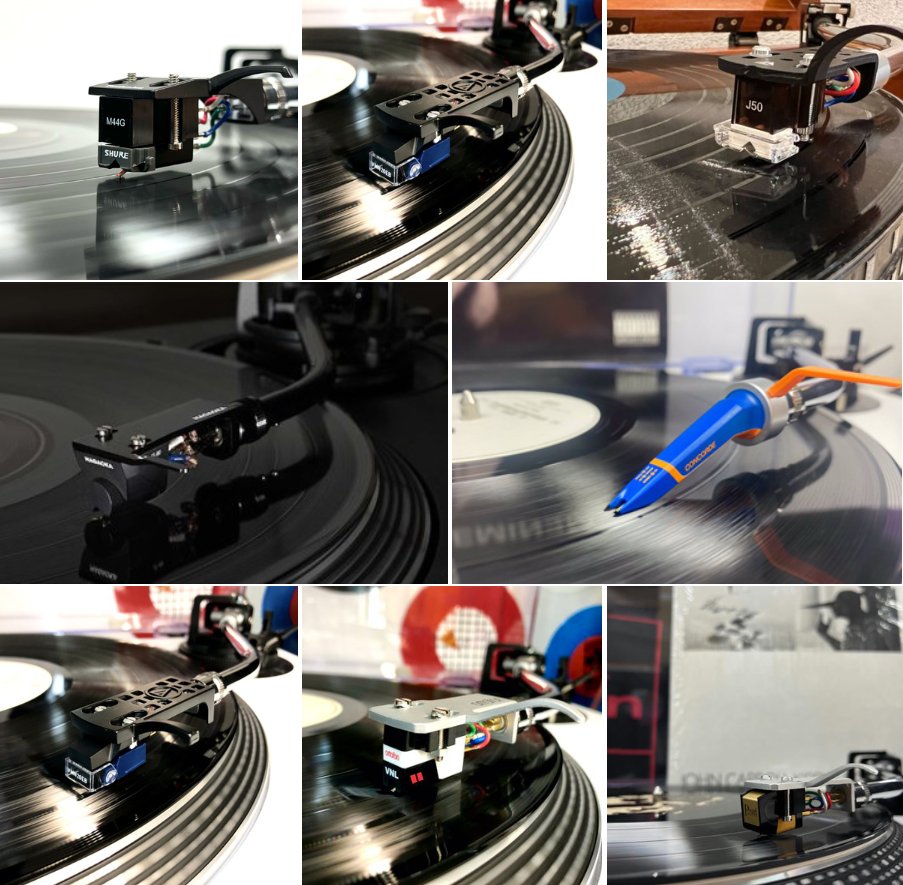 ディスクユニオンCDレコードアクセサリー・収納ストア(アクセサリー情報アカウント) tweet media