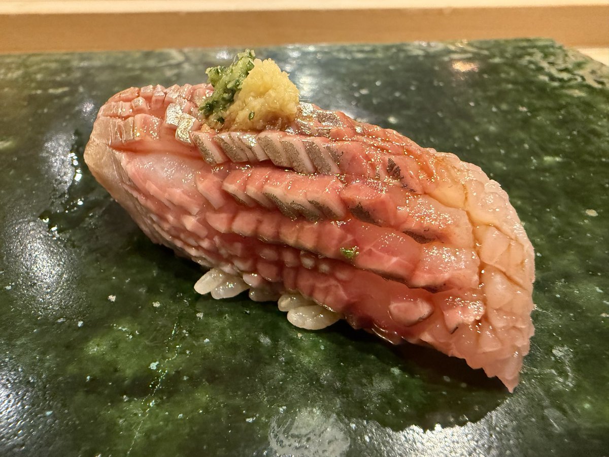 鮨処木はら #函館