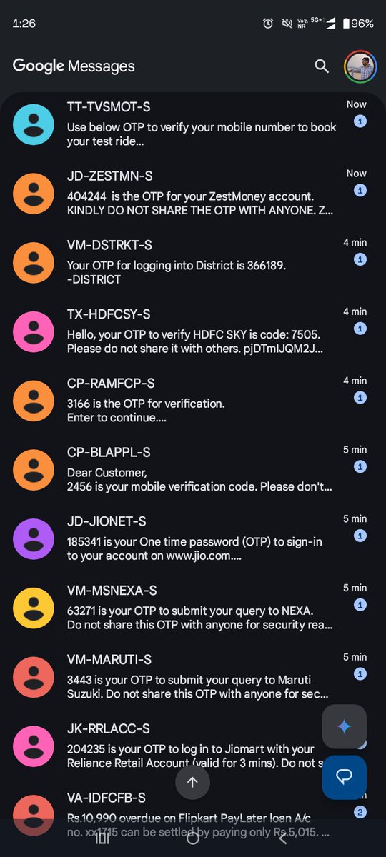 Jayanta Das tweet media