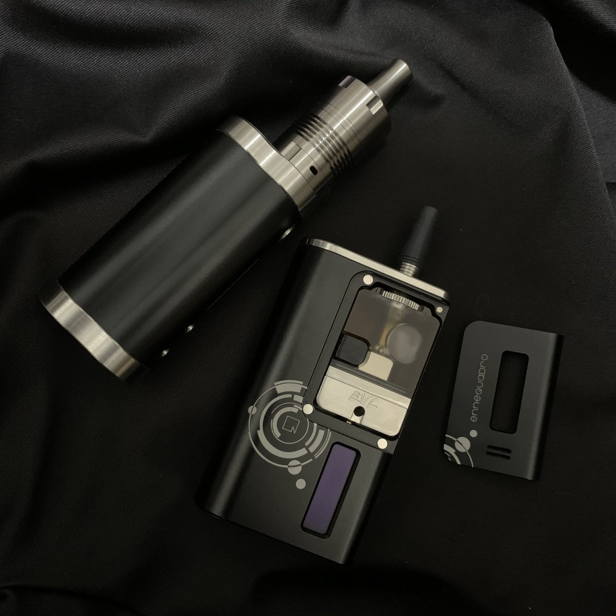 おてつ tweet media