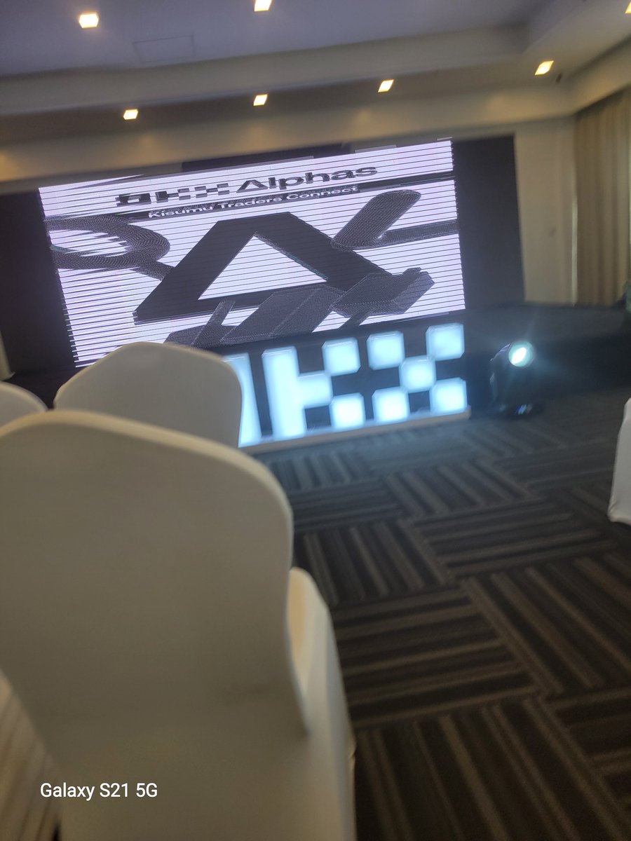 Emmaculate646's tweet photo. Kisumu showing up BIG!
At the Alphas Traders Connect and the energy is unmatched
Who else is here? Letโs win this giveaway together ๐ธFrom charts to real-life connections ๐โก๏ธ๐ค
Kisumu Traders Connect is the place to be ๐ฅ
Letโs turn this moment into a win ๐ฐ
#OKX #alphaconnect https://t.co/AxCMANVXmP